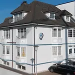 شقة Fischerhus, Whg 6 كوكسهافن
