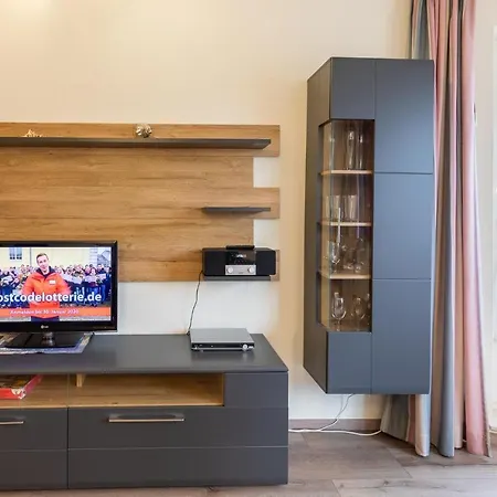 Fischerhus, Whg 6 קושהאבן