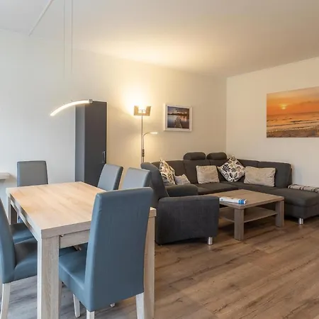 Fischerhus, Whg 6 * קושהאבן