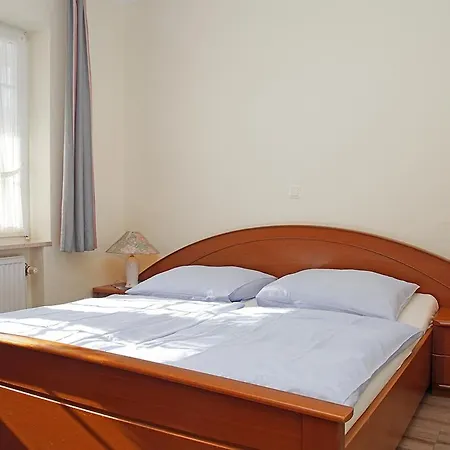 Fischerhus, Whg 6 Cuxhaven