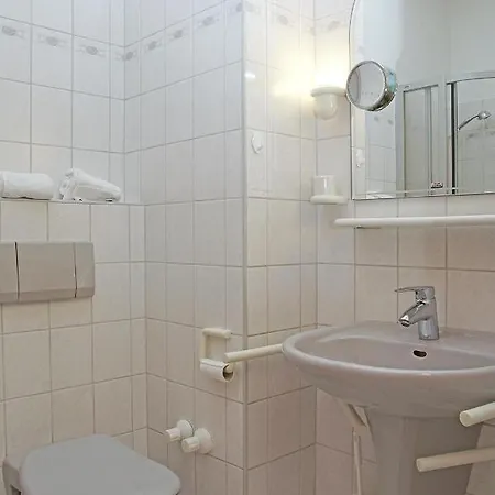 Fischerhus, Whg 6 * קושהאבן