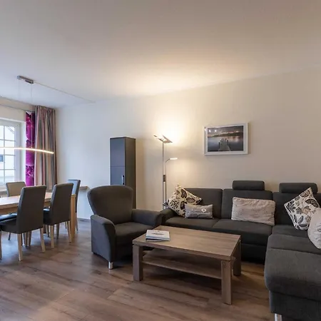 Fischerhus, Whg 6 * קושהאבן