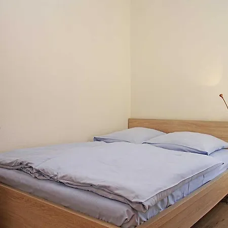 Fischerhus, Whg 6 קושהאבן