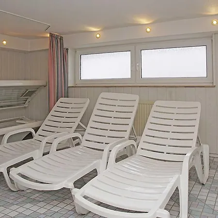 Apartamento Fischerhus, Whg 6