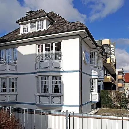 Fischerhus, Whg 6 Apartamento