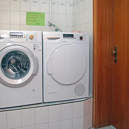 Fischerhus, Whg 6 Apartamento *