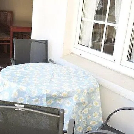 Fischerhus, Whg 6 דירה *