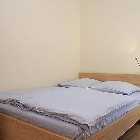 Fischerhus, Whg 6 דירה *