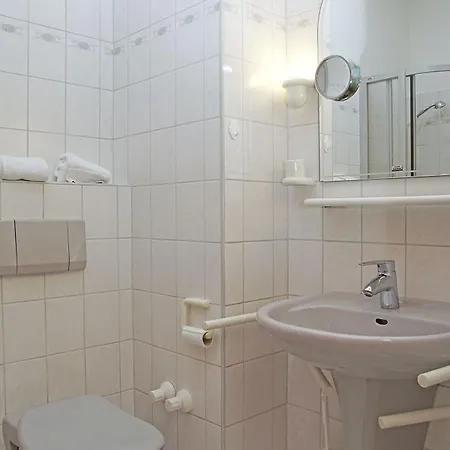 Appartement Fischerhus Fischerhus - 6 *