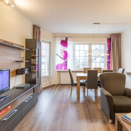 Apartment Fischerhus, Whg 6 *