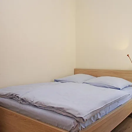 Fischerhus, Whg 6 דירה