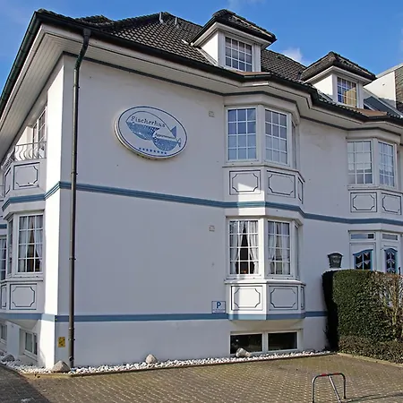 Fischerhus, Whg 6 * Cuxhaven