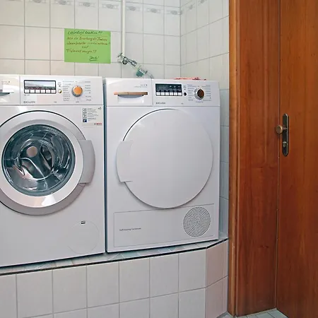 Fischerhus, Whg 6 קושהאבן